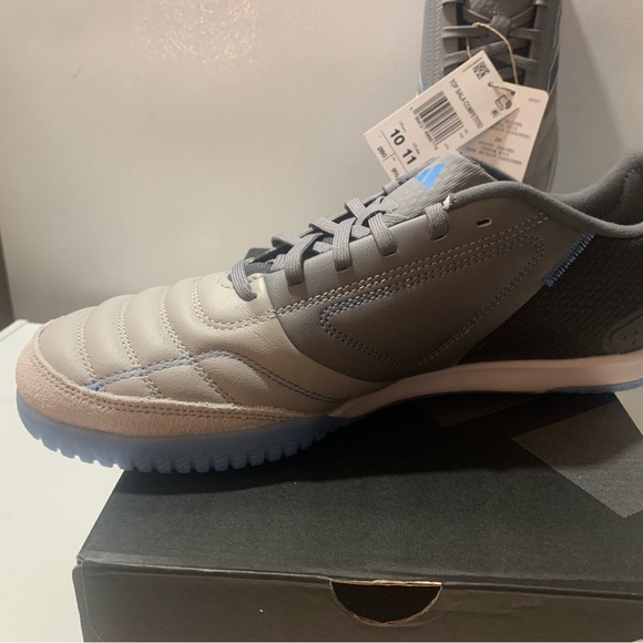 TOP SALA COMPETITION INDOOR SHOES - Picture 8 of 9